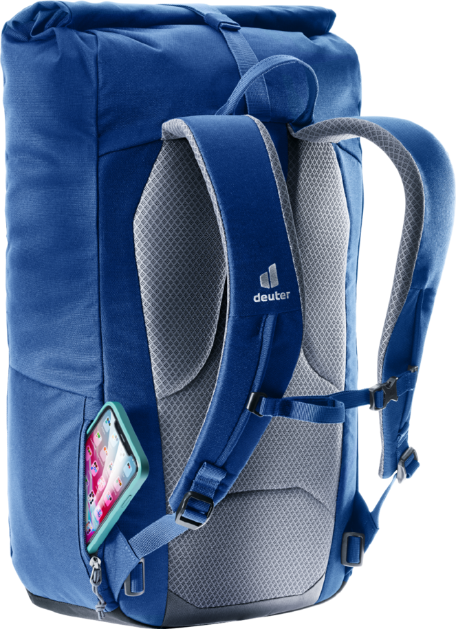 Backpack DI Roll Pack 26