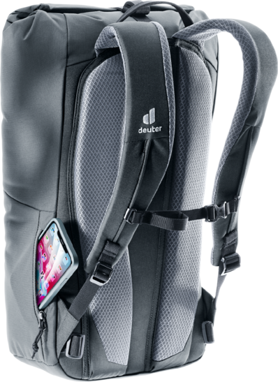 Backpack DI Commute Pack 24