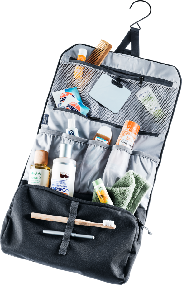 Accessory DI Wash Bag