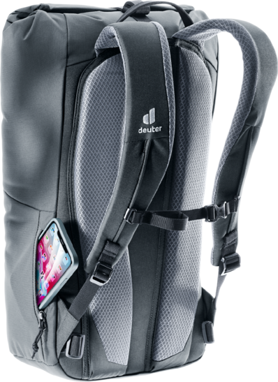Backpack DI Commute Pack 24