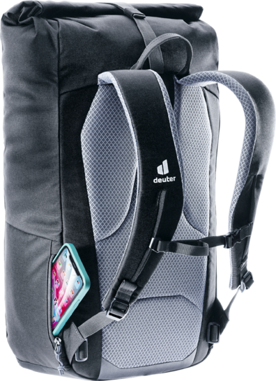 Backpack DI Roll Pack 26