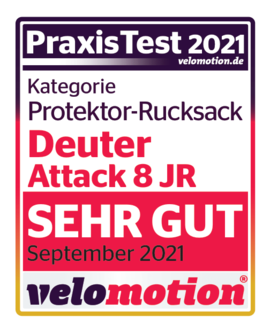Velomotion Quality Label