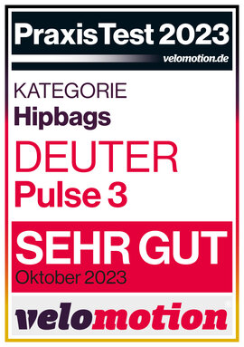 Velomotion Quality Label