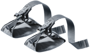 Child carrier accessory KC Foot Loops