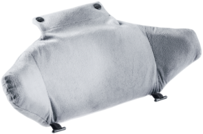 Child carrier accessory KC Chin Pad