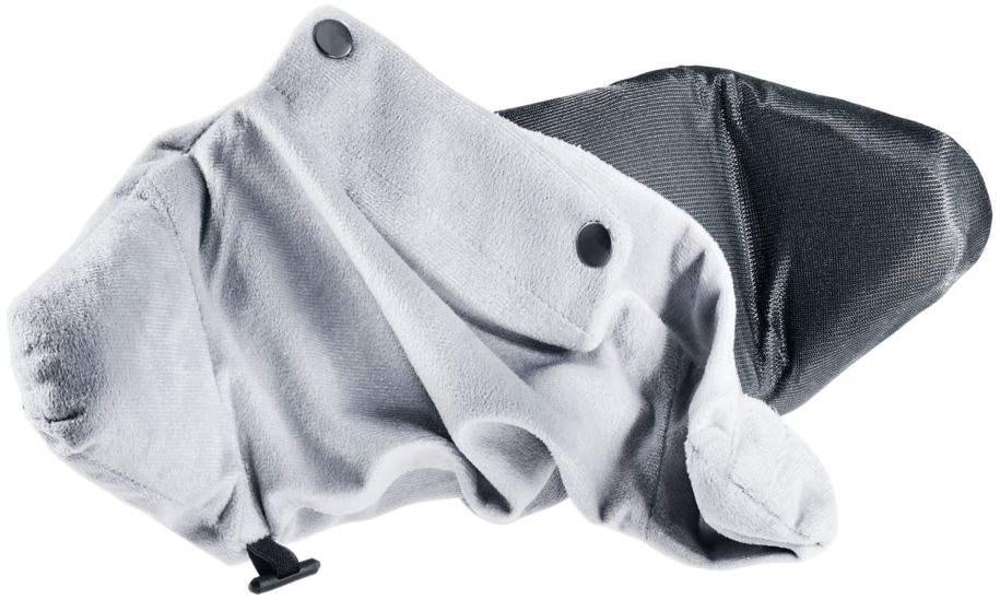 Child carrier accessory KC Chin Pad