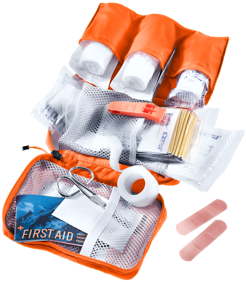 First aid kit First Aid Kit