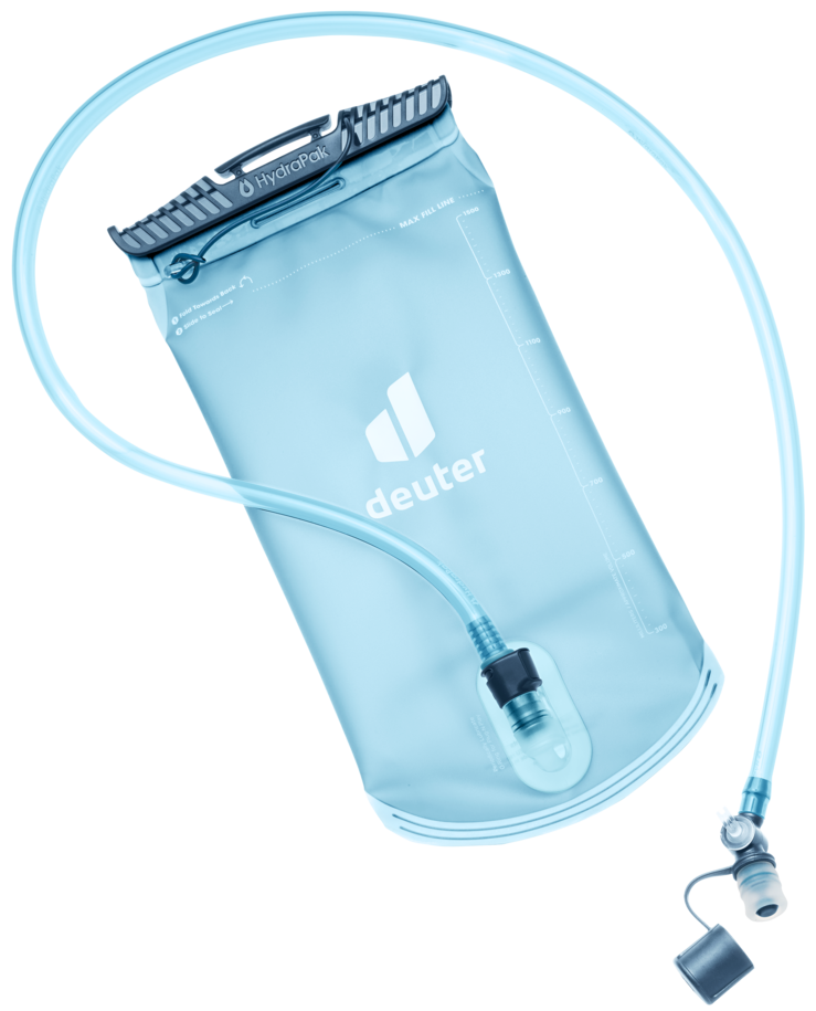 Hydration system HydraPak® Streamer II 1.5 L
