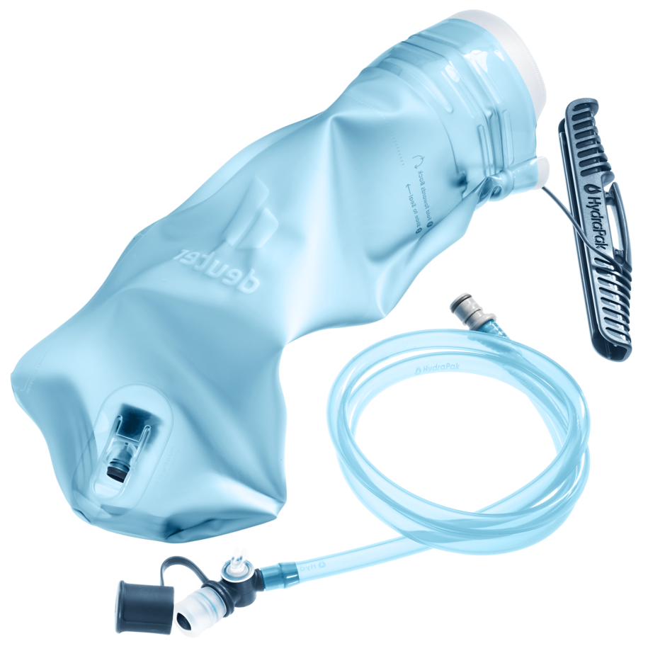 Hydration system HydraPak® Streamer II 1.5 L