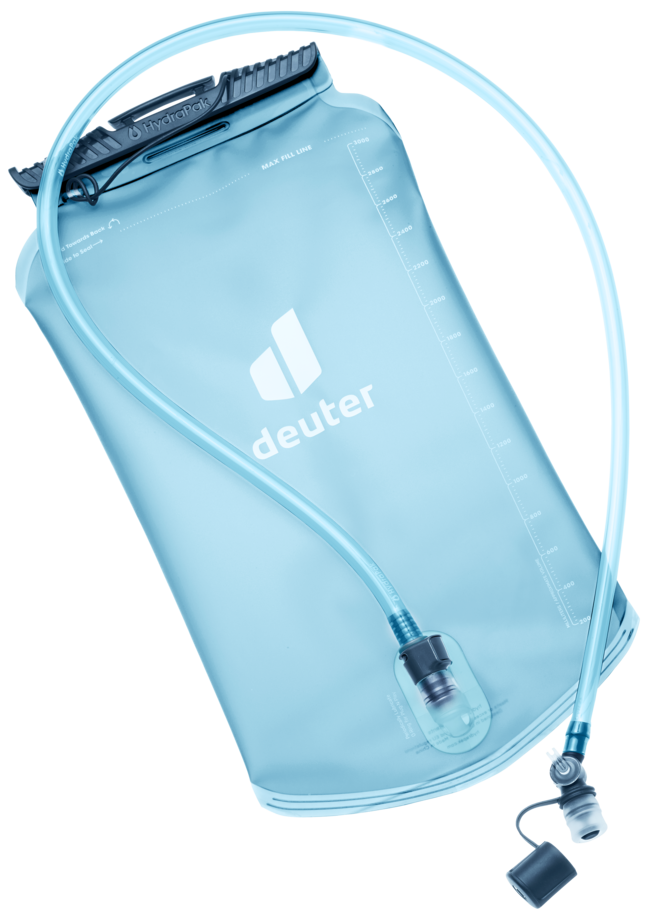 Hydration system HydraPak® Streamer II 3.0 L