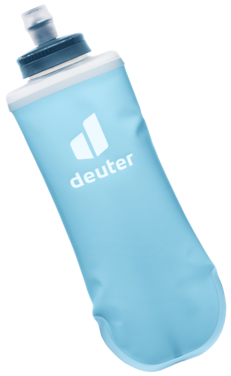 Hydration system HydraPak® Streamer Flask LP 500 ml