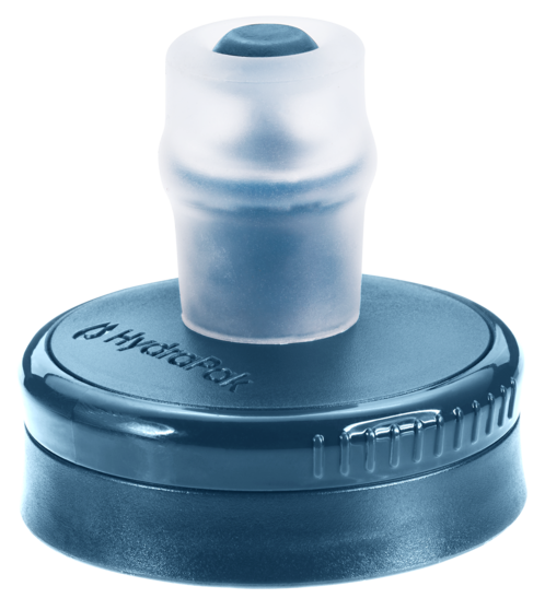 Hydration system HydraPak® Streamer Flask Cap 42mm