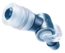 Hydration system Streamer II Valve Blue