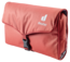 Toiletry bag Wash Bag II LTD Red