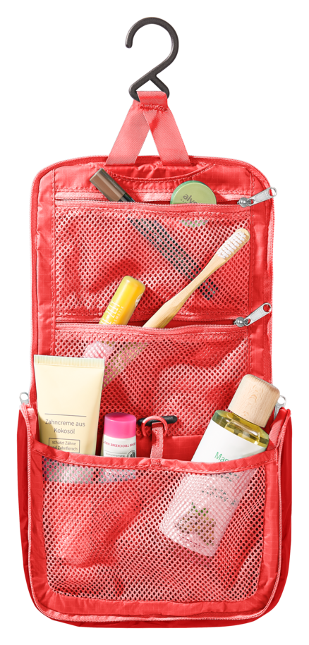Toiletry bag Wash Center Lite I
