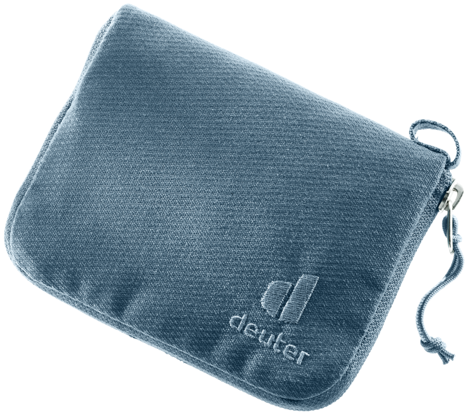 Travel accessory Zip Wallet