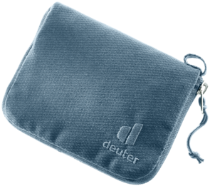 Travel accessory Zip Wallet