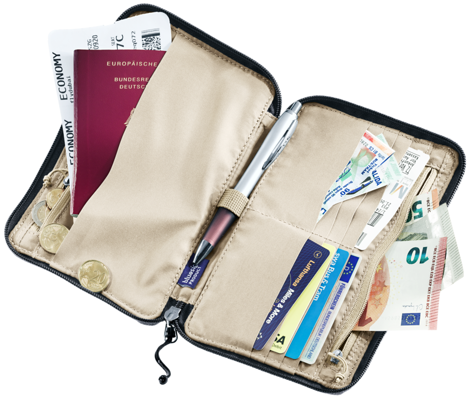 Travel accessory Travel Wallet