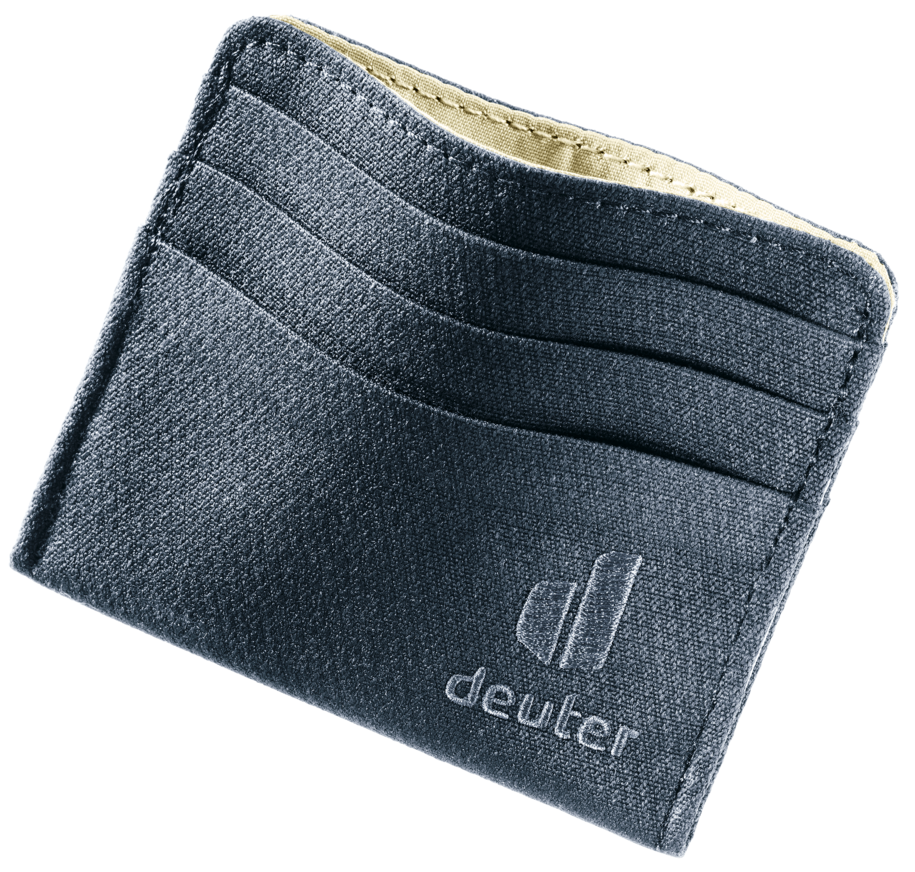 Travel accessory Card Wallet