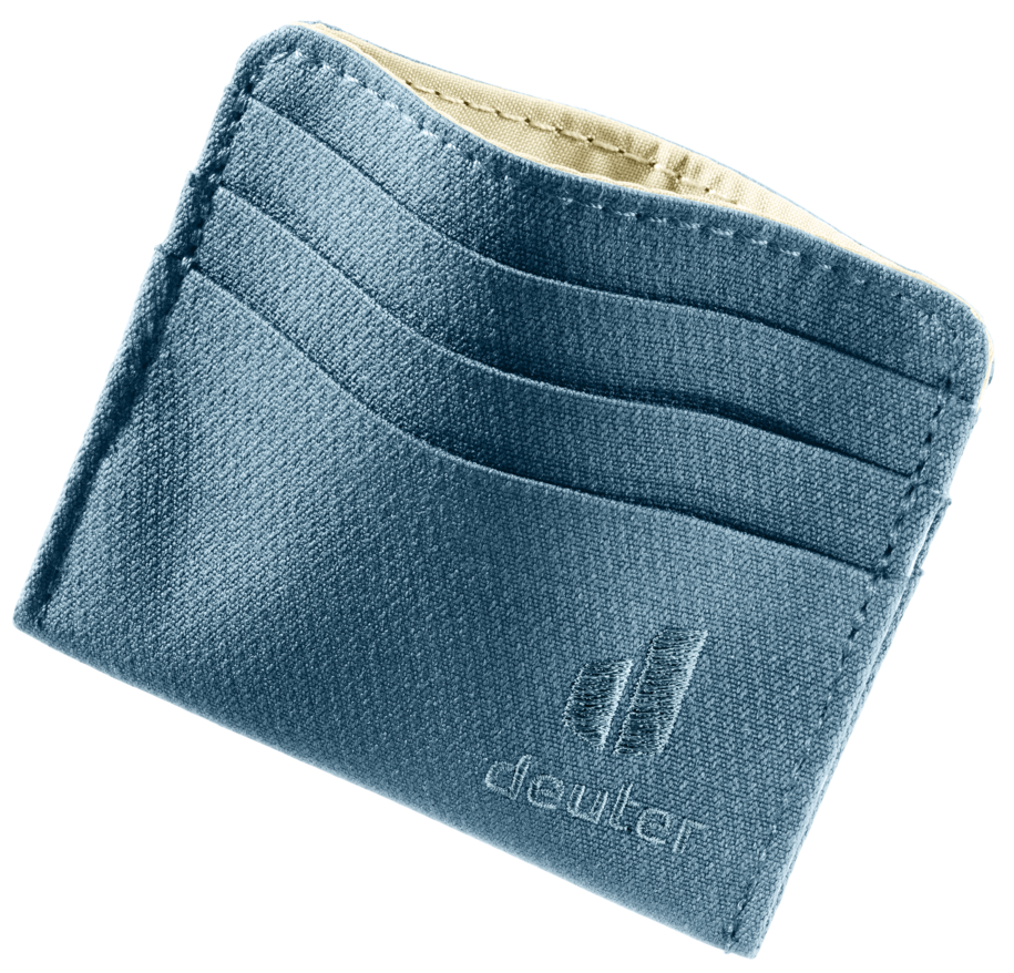 Travel accessory Card Wallet