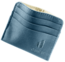 Travel accessory Card Wallet Blue