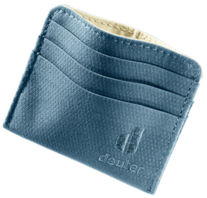 Travel accessory Card Wallet