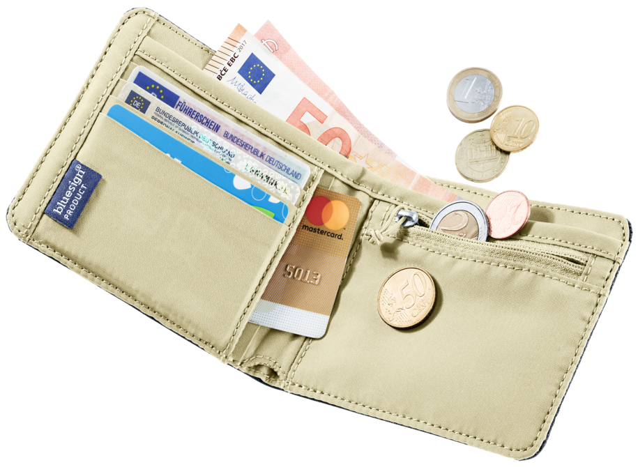 Travel accessory Wallet