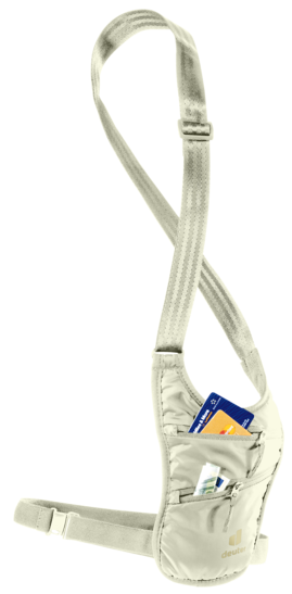 Travel accessory Security Holster
