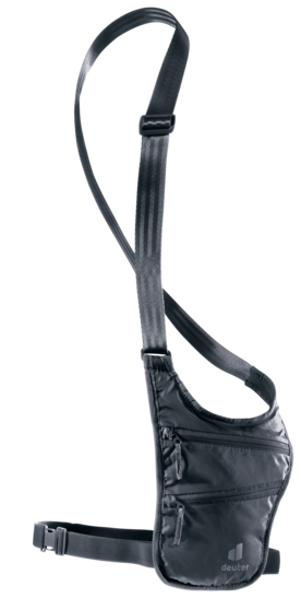 Travel accessory Security Holster