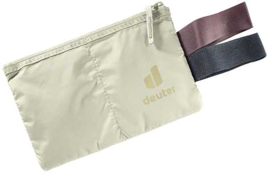 Travel accessory Security Flip In