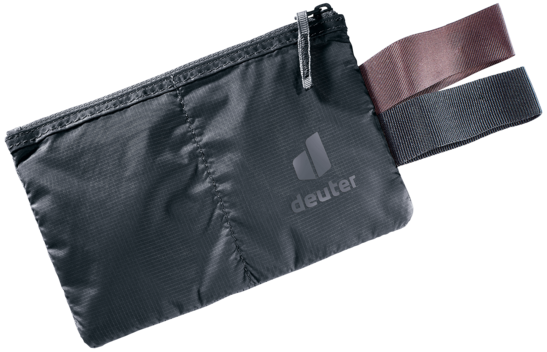 Travel accessory Security Flip In
