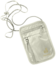 Travel accessory Security Wallet I beige