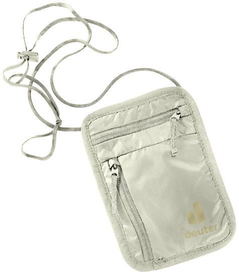 Travel accessory Security Wallet I