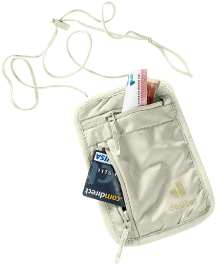 Travel accessory Security Wallet I