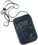 Travel accessory Security Wallet I Black