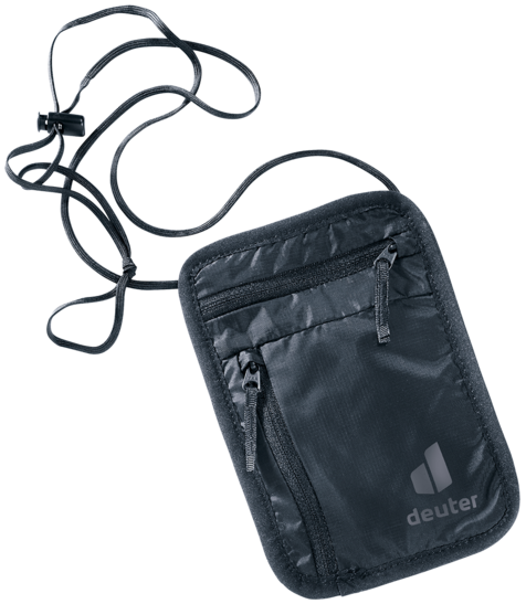 Travel accessory Security Wallet I