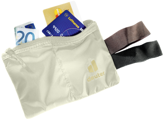 Travel accessory Security Flip In