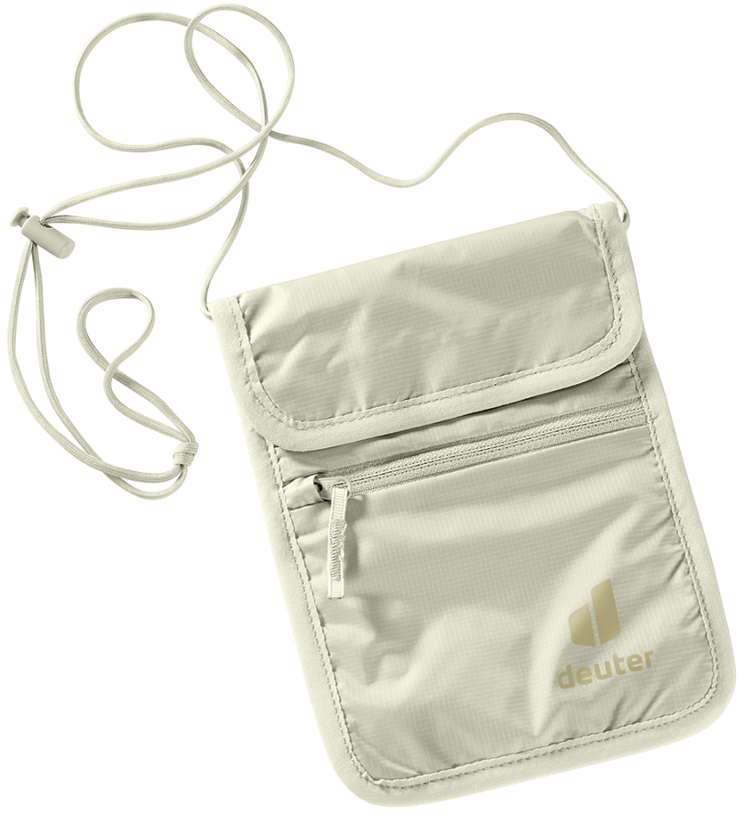 Travel accessory Security Wallet II
