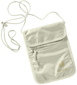Travel accessory Security Wallet II