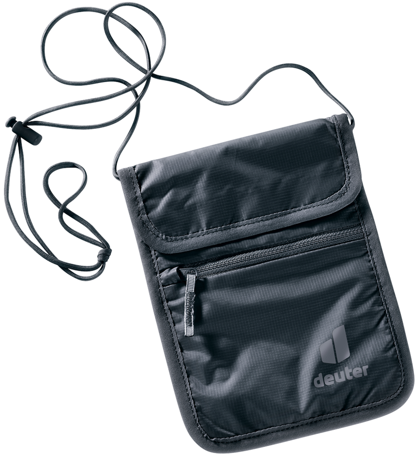 Travel accessory Security Wallet II