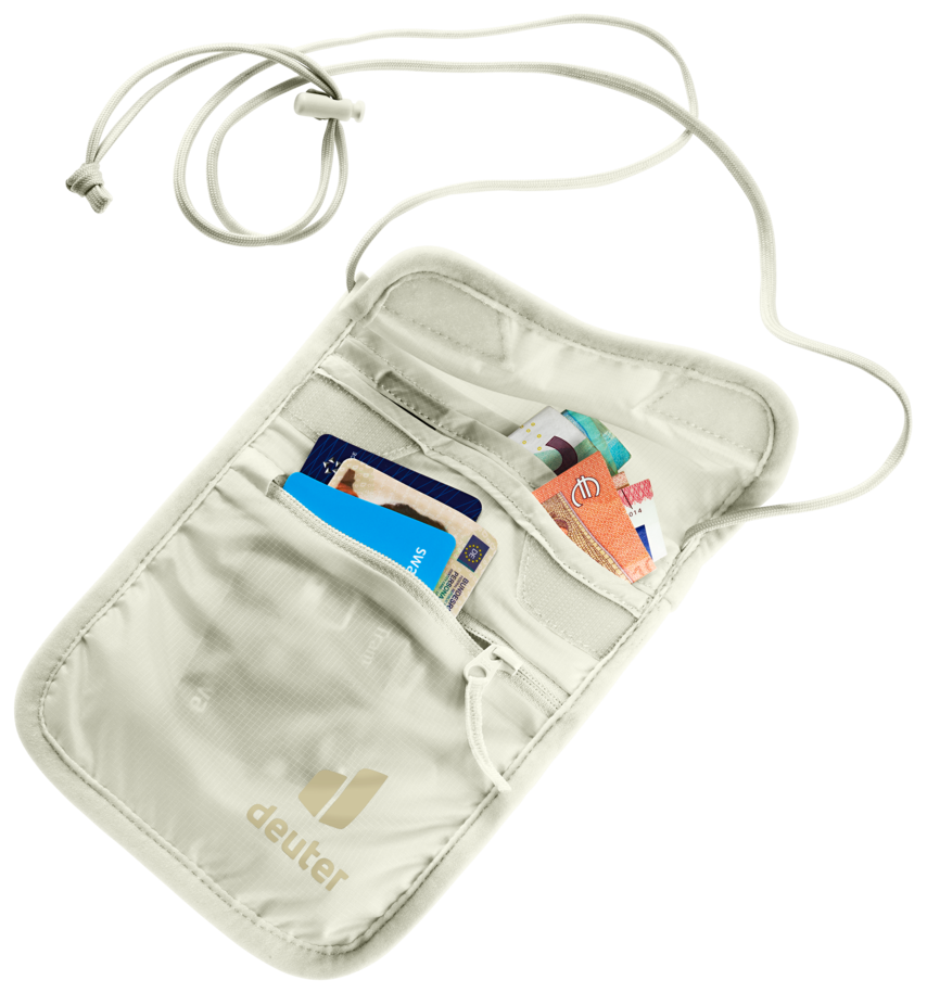 Travel accessory Security Wallet II