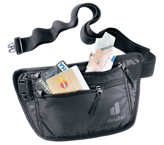 Travel accessory Security Money Belt I