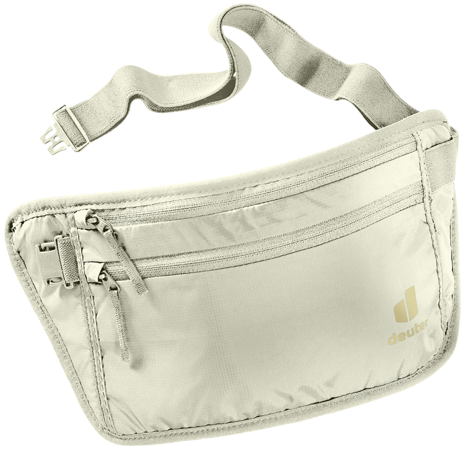 Travel accessory Security Money Belt II