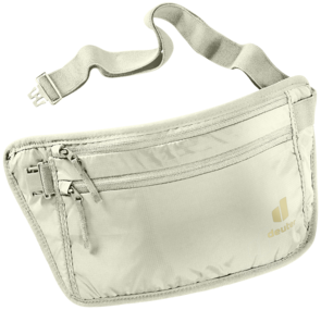 Travel accessory Security Money Belt II