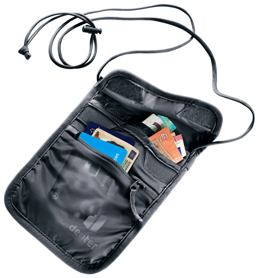 Travel accessory Security Wallet II