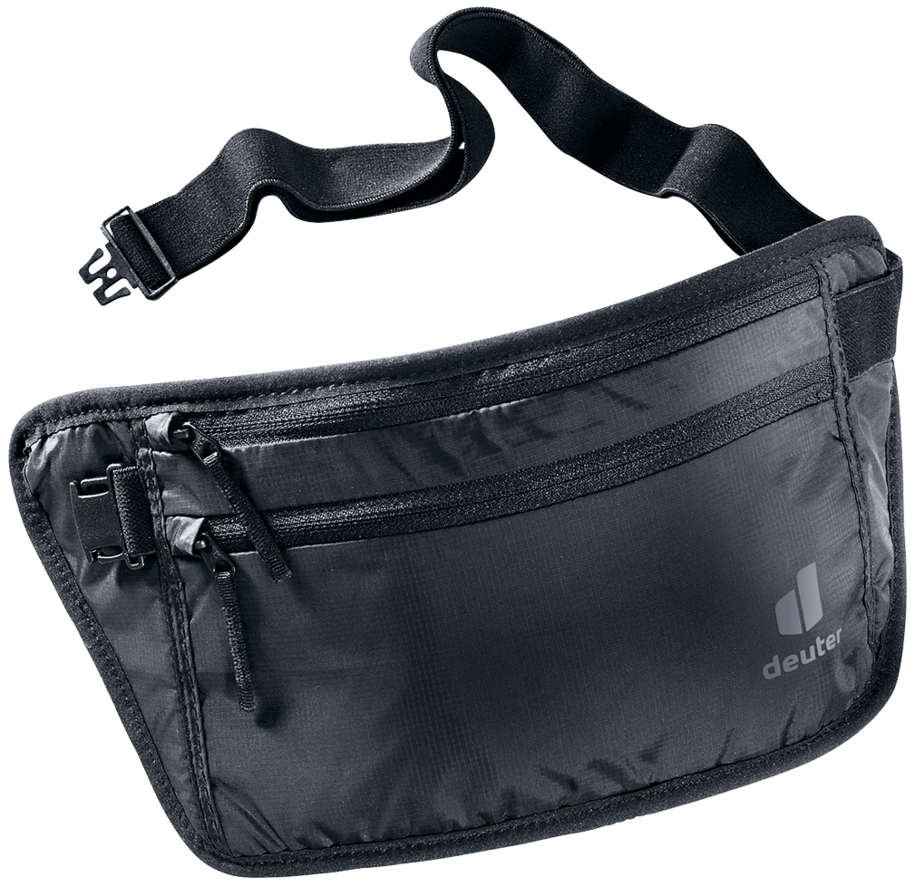 Travel accessory Security Money Belt II