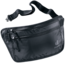 Travel accessory Security Money Belt II Black