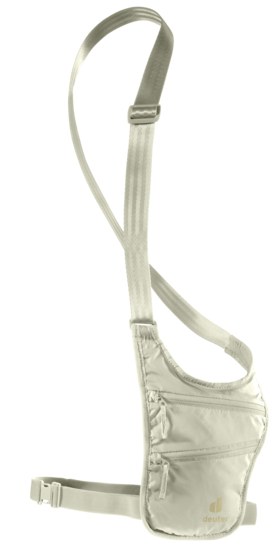 Travel accessory Security Holster