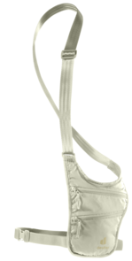 Travel accessory Security Holster