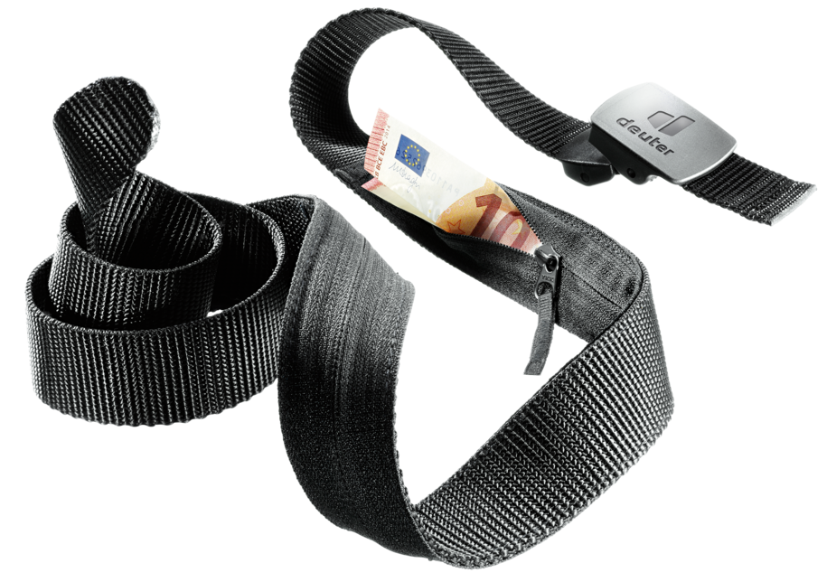 Travel accessory Security Belt